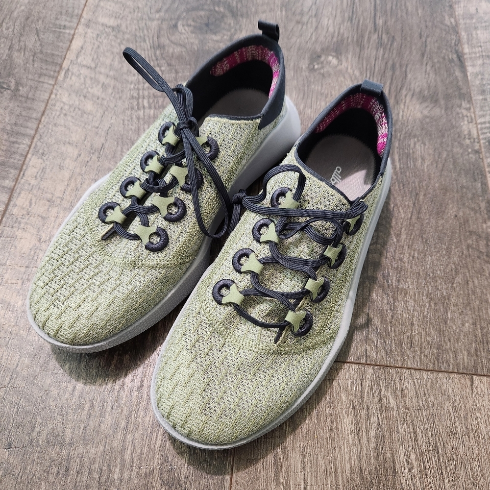 Allbirds SuperLight Trainers